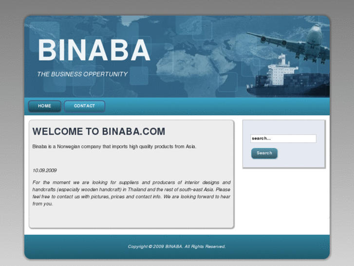 www.binaba.com