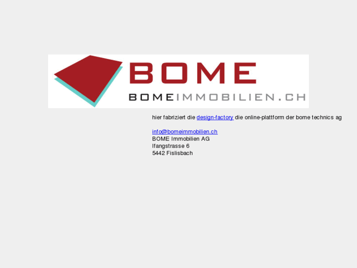 www.bomeimmobilien.com