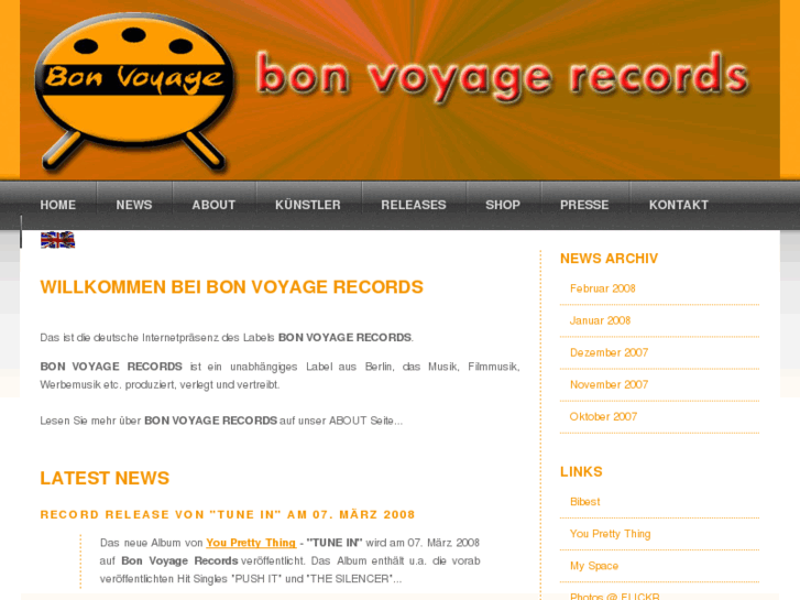 www.bonvoyage-records.com