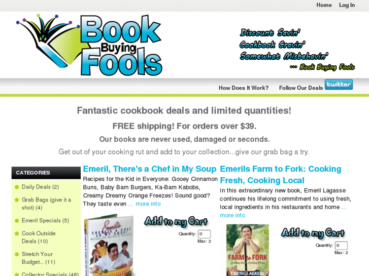 www.bookbuyingfools.com