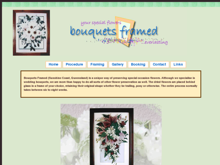 www.bouquetsframed.com