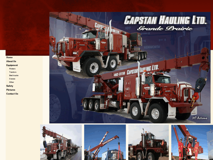 www.capstanhauling.com