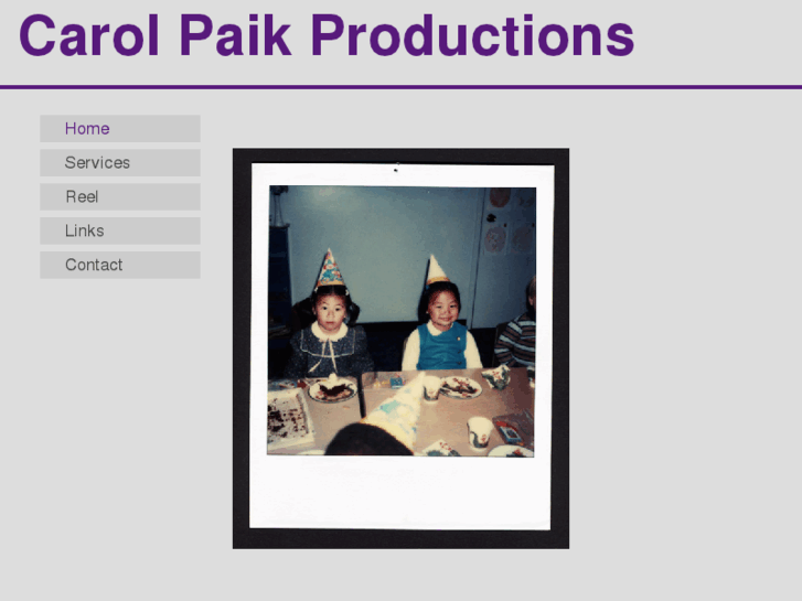 www.carol-paik.com