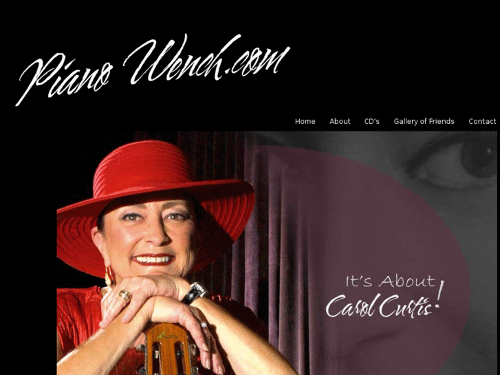 www.carolcurtis.net