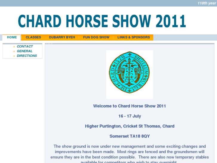 www.chardshow.co.uk