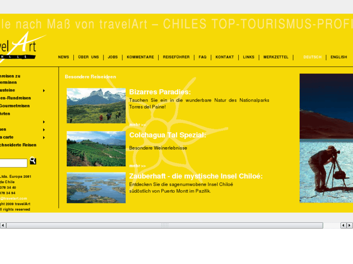 www.chile-reise.com