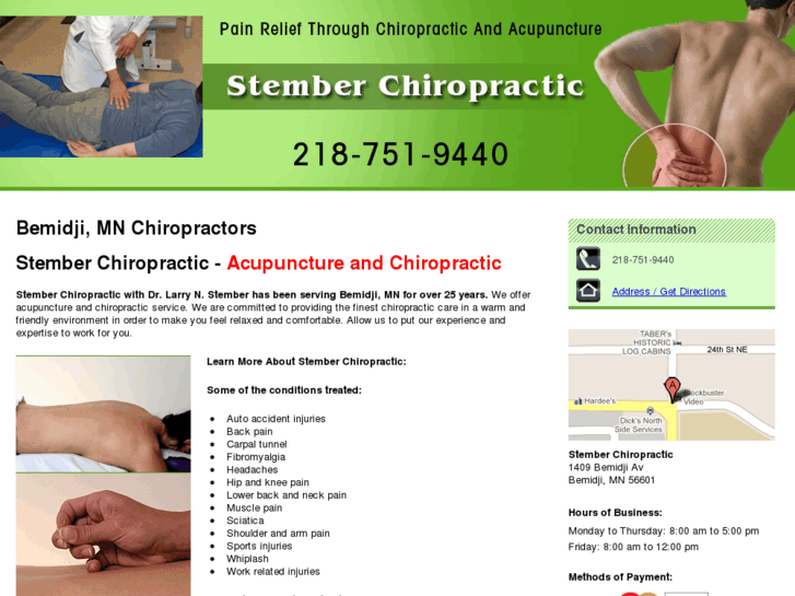 www.chiropractorsbemidjimn.com