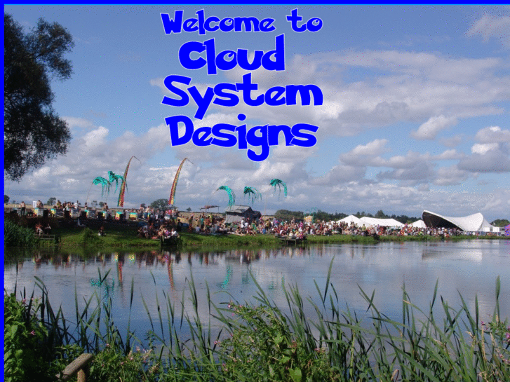 www.cloudsystemdesigns.com