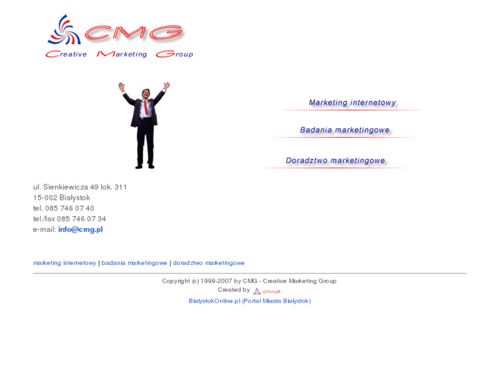 www.cmg.pl
