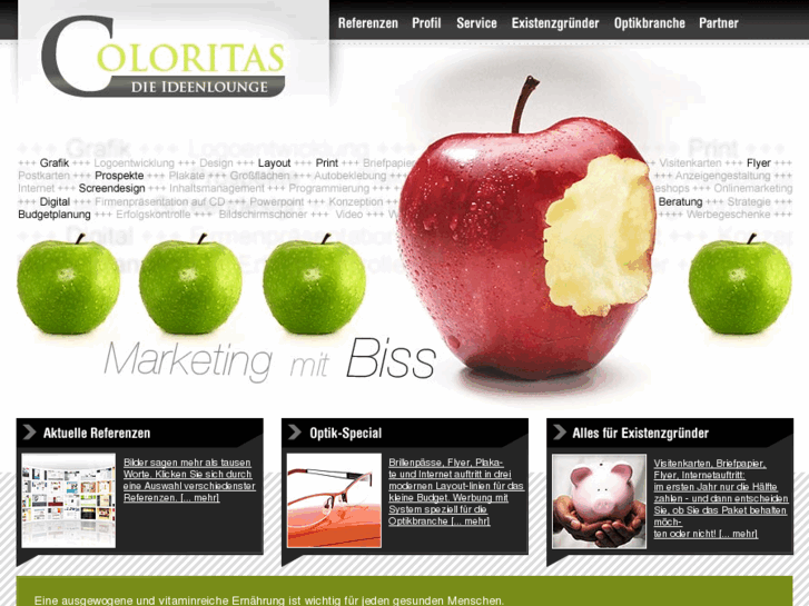 www.coloritas.de