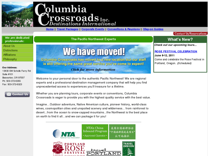 www.columbia-crossroads.com