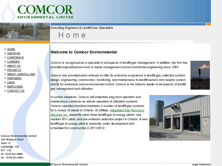 www.comcor.com