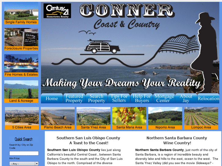 www.connercoastandcountry.com