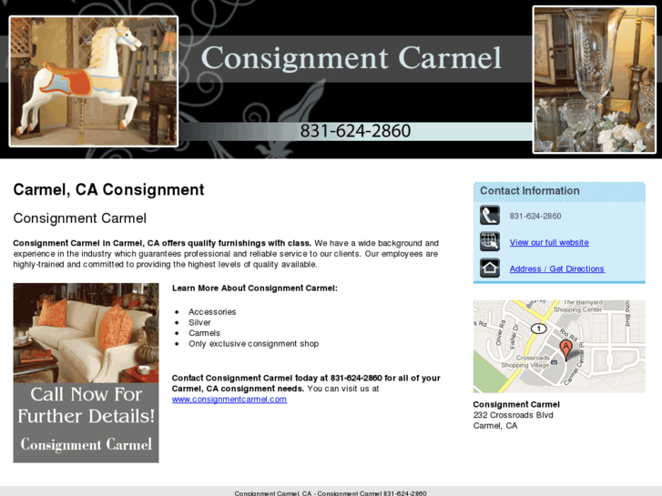 www.consignmentcarmel.net