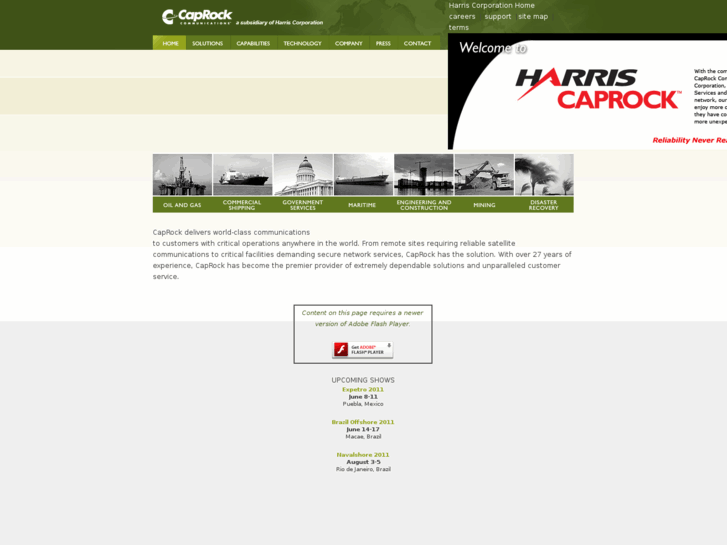 www.cprksrvcs.net