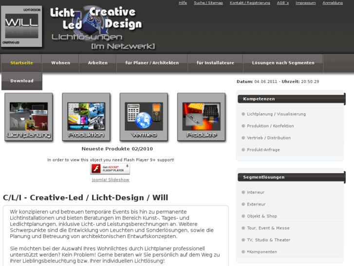 www.creative-led.com