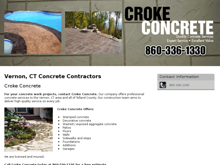 www.crokeconcretect.com