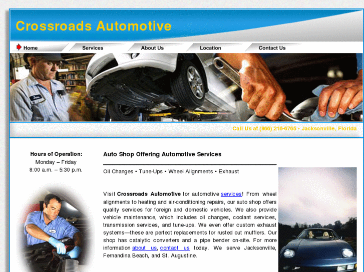 www.crossroadsautomotive.net