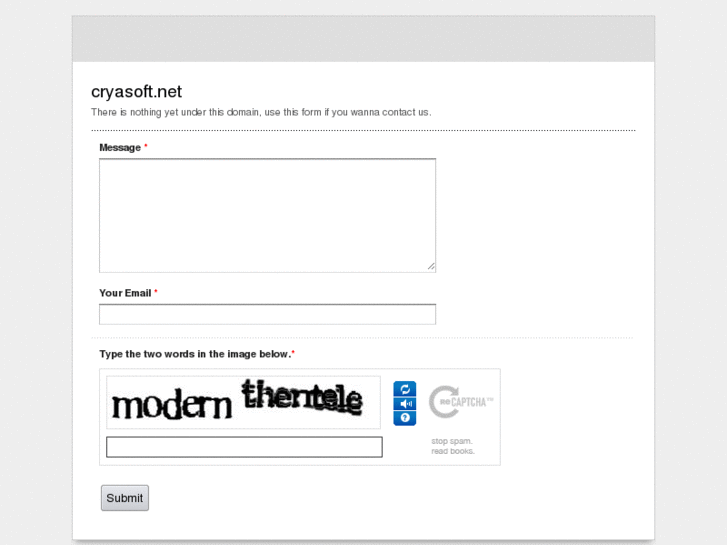 www.cryasoft.net