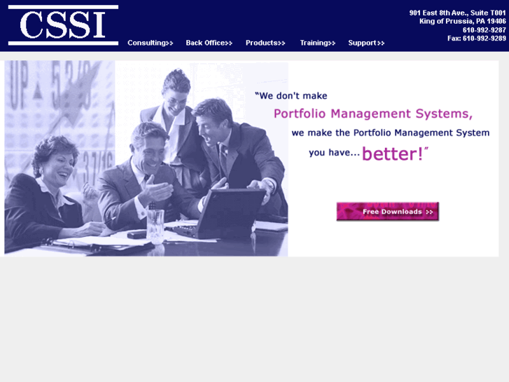 www.cssi.org