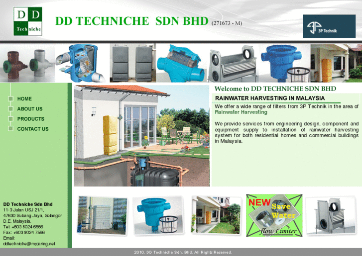 www.ddtechniche.com