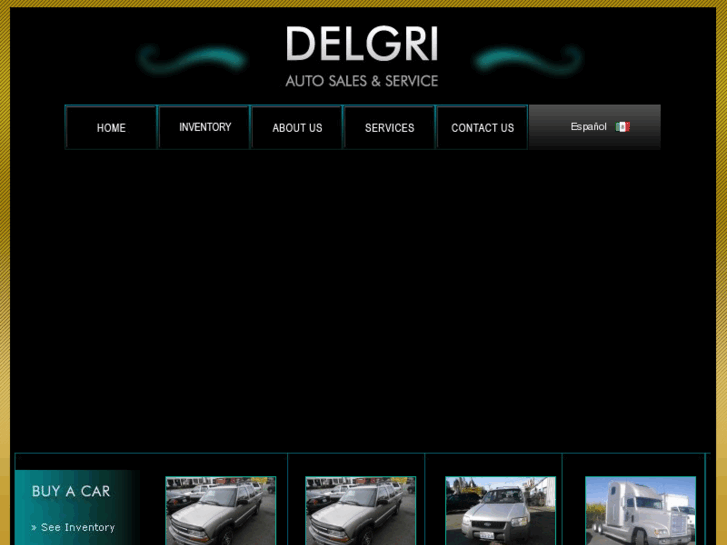 www.delgriautosales.com