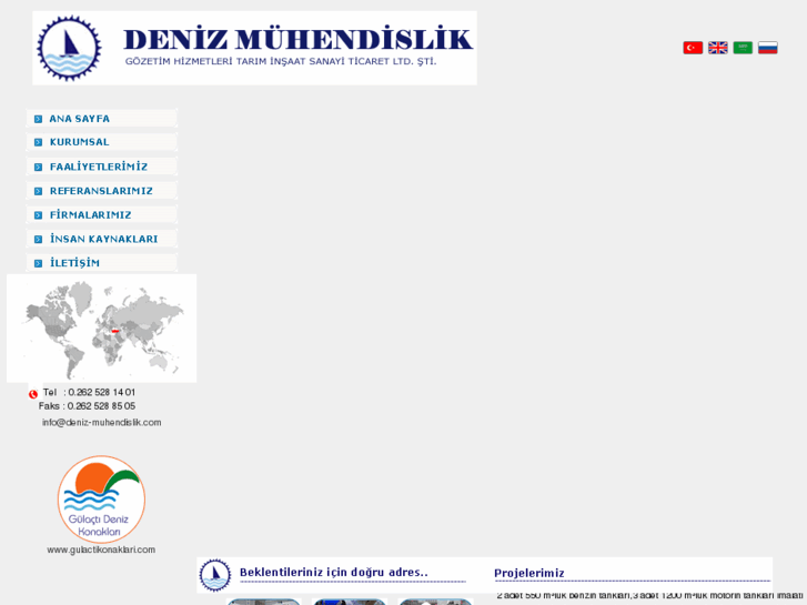 www.deniz-muhendislik.com