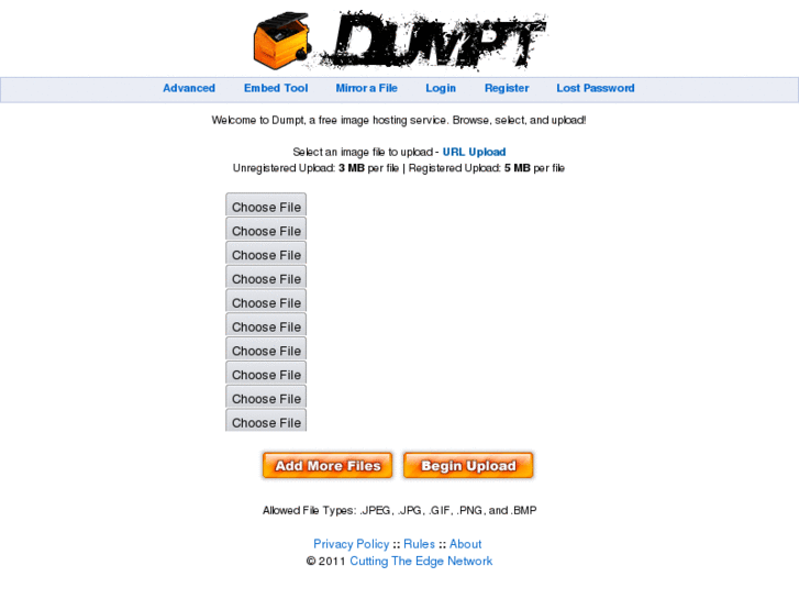 www.dumpt.com