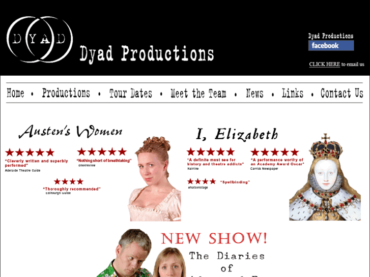 www.dyadproductions.com