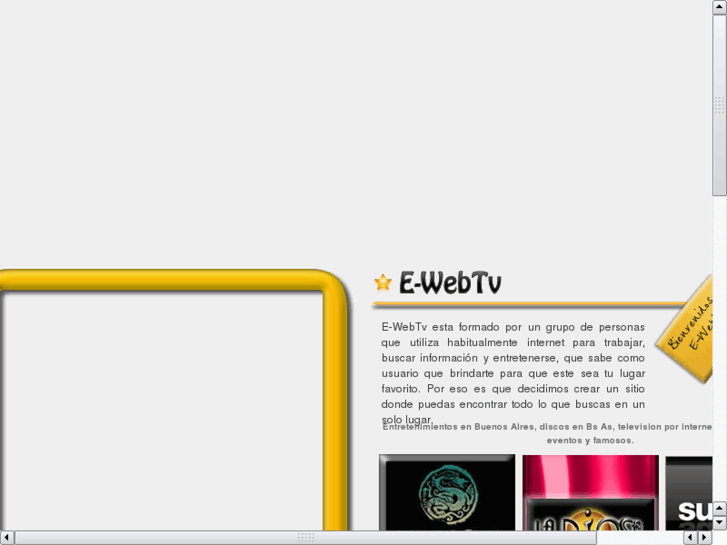 www.e-webtv.com.ar