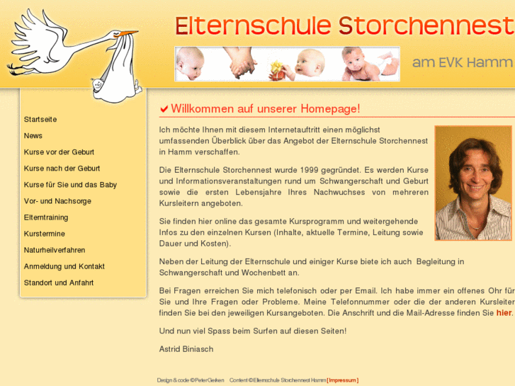 www.elternschule-storchennest.info