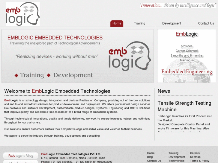 www.emblogic.org