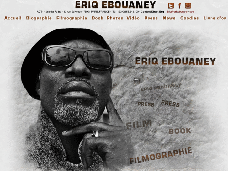 www.eriqebouaney.com