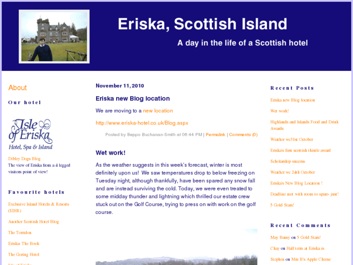 www.eriskahotel.com