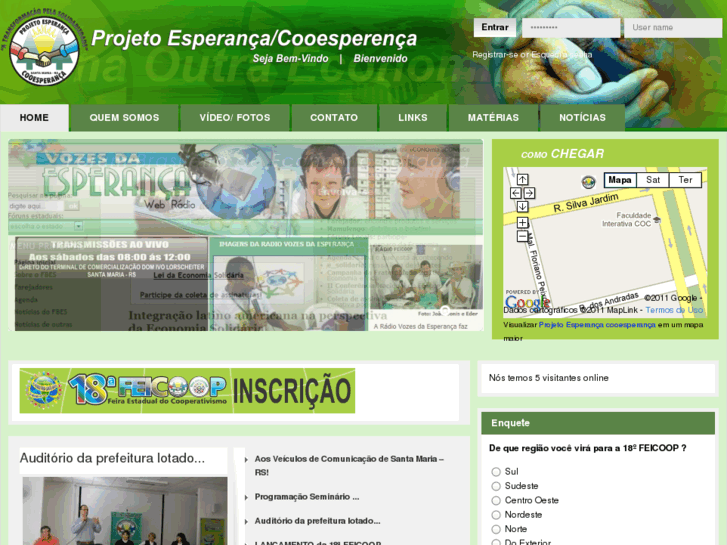 www.esperancacooesperanca.org.br