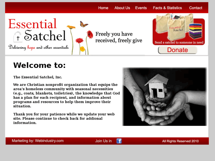 www.essentialsatchel.org