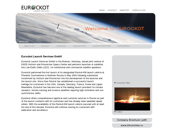 www.eurockot.com