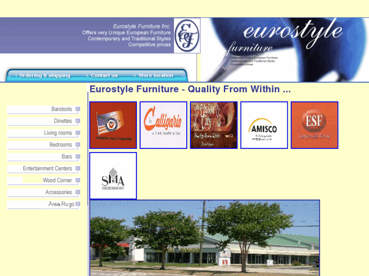 www.eurostyle-furniture.com