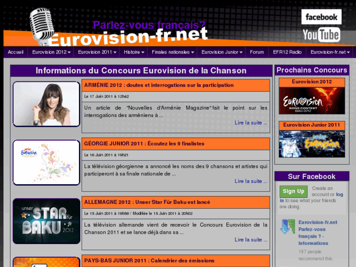 www.eurovision-fr.net