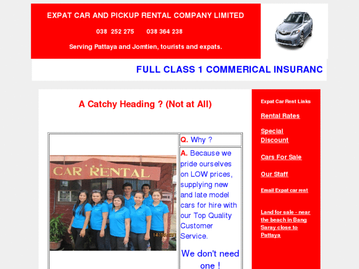 www.expatcarrent.com