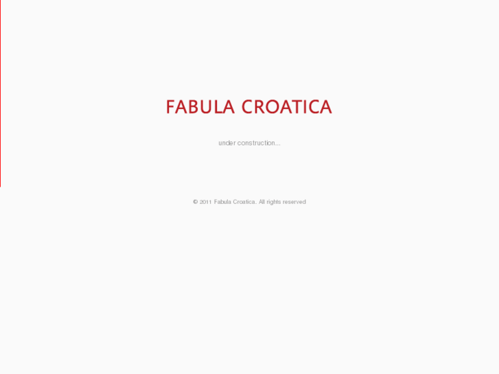 www.fabula-croatica.com
