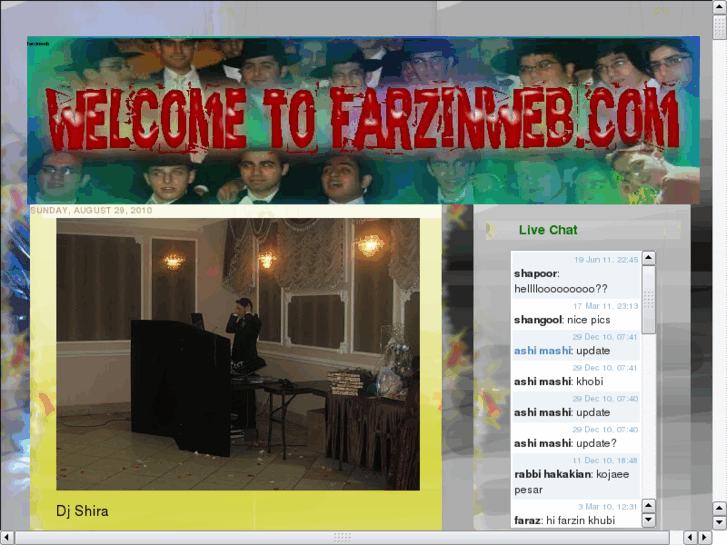 www.farzinweb.com