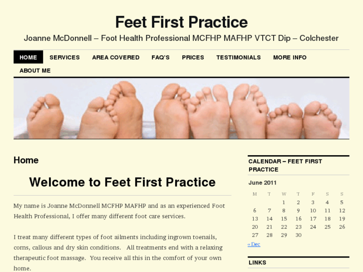 www.feetfirstpractice.com