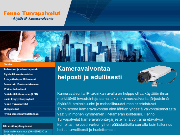 www.fennoturvapalvelut.com