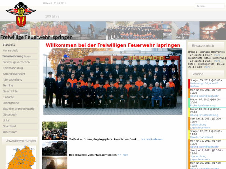 www.feuerwehr-ispringen.net