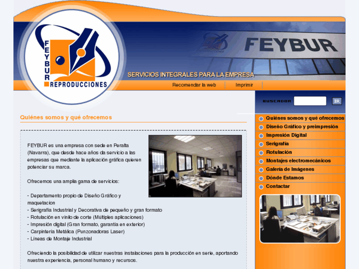 www.feybur.com