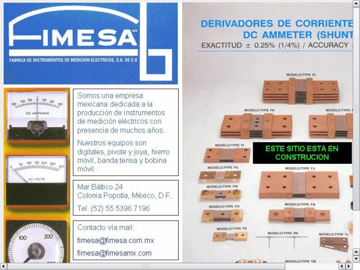 www.fimesamx.com