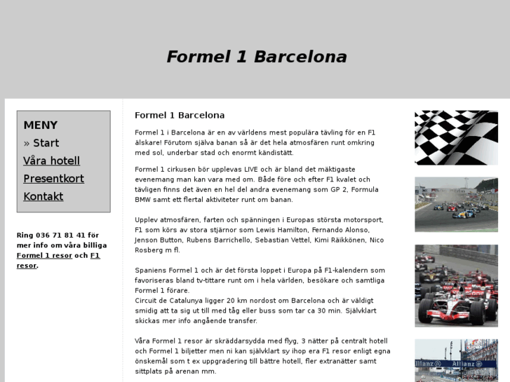 www.formel1barcelona.com