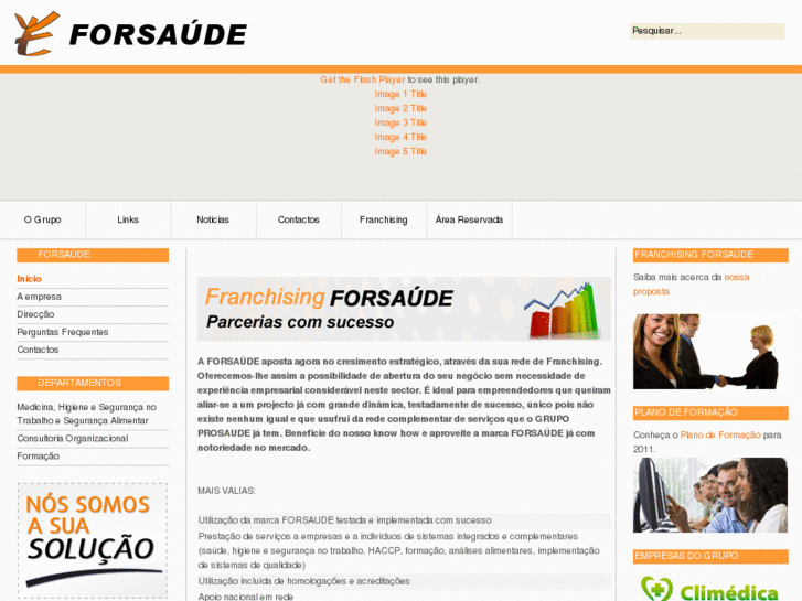 www.forsaude.pt