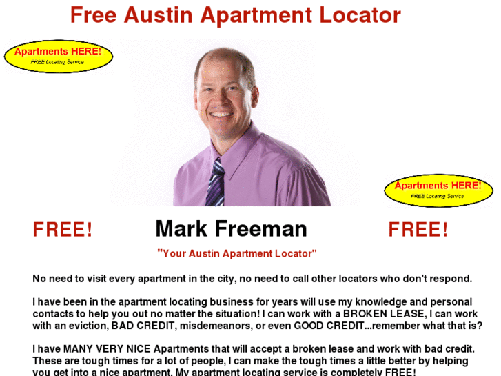 www.freeaustinapartmentlocator.com
